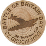 CWG Battle of Britain Day