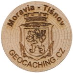 CWG Moravia - Tisnov