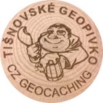 CWG Tišnovské geopivko