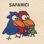 SQ Safarici